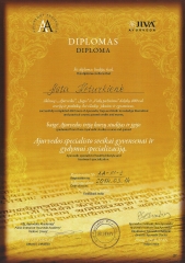 Astos Jiva diplomas 01